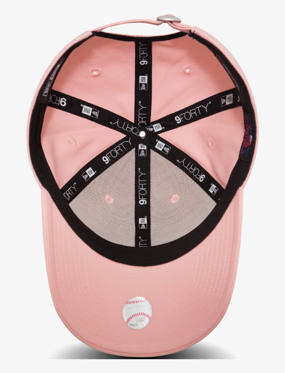 New Era - LEAGUE ESSENTIAL WMN NEYYAN - caps - plm - 4