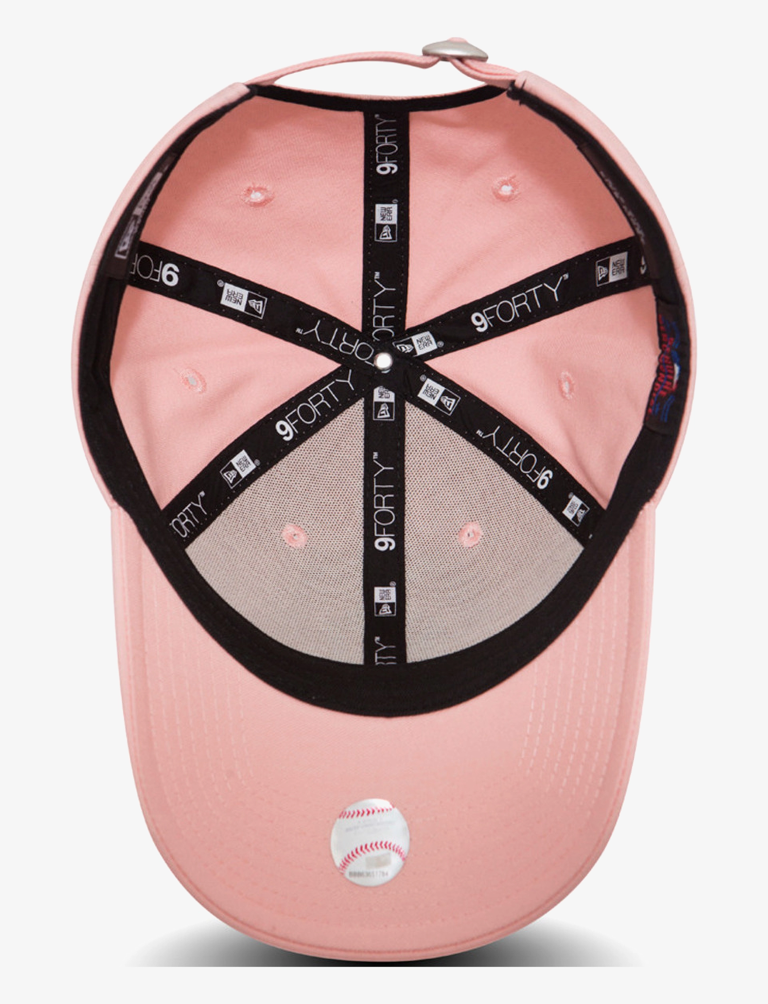 New Era - LEAGUE ESSENTIAL WMN NEYYAN - plm - 4