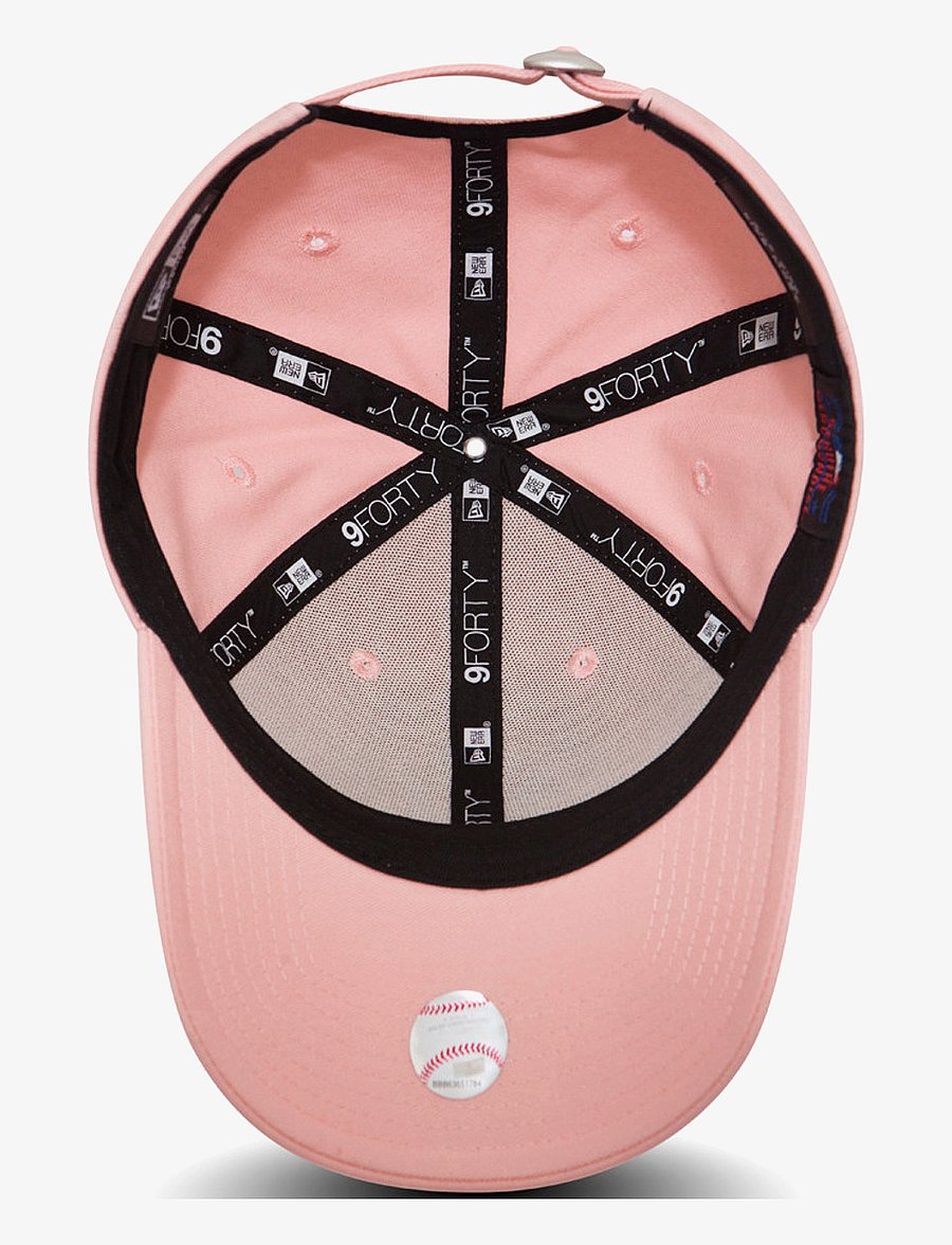 New Era - LEAGUE ESSENTIAL WMN NEYYAN - hatte & kasketter - plm - 4