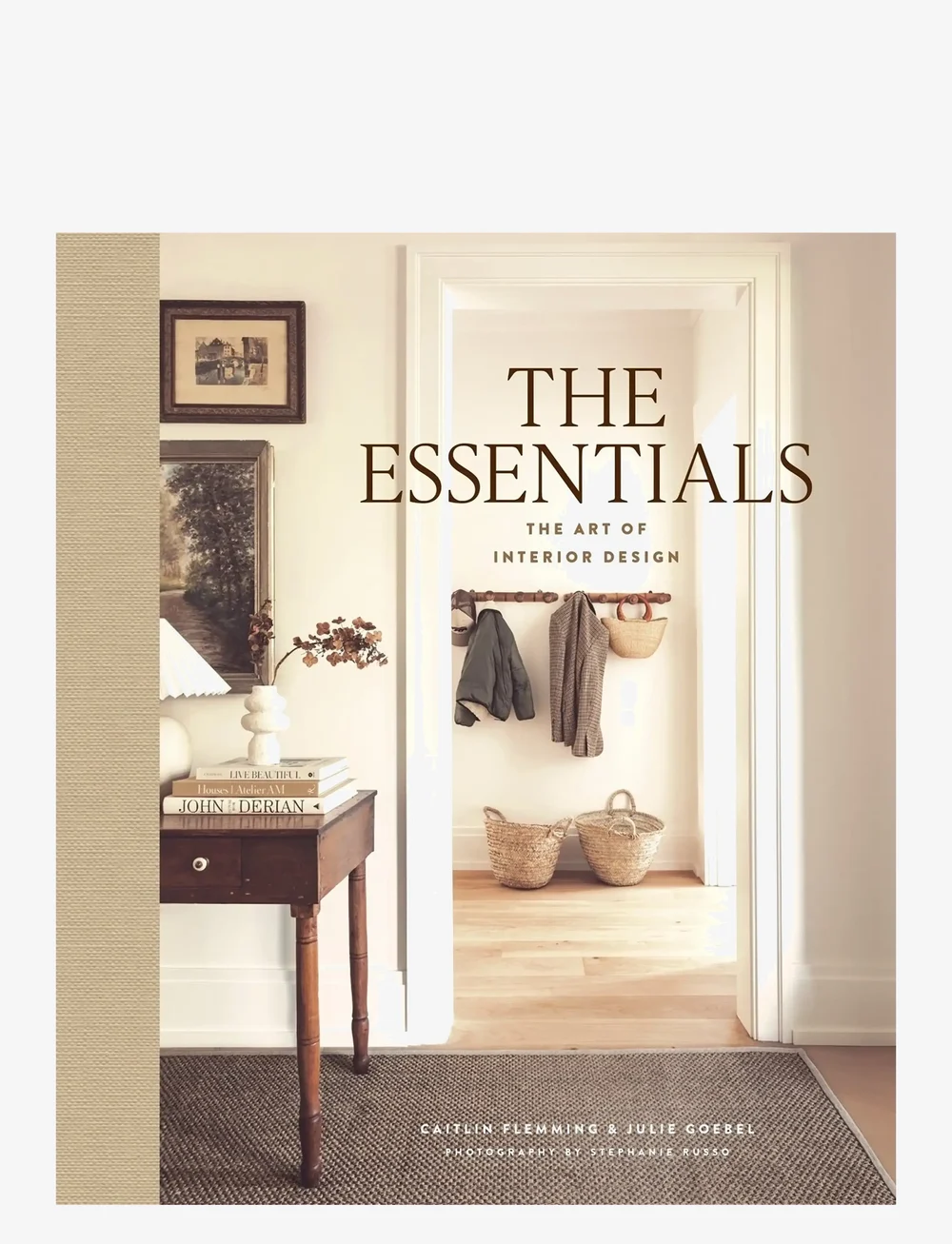 New Mags - The Essentials - køb efter pris - beige - 0