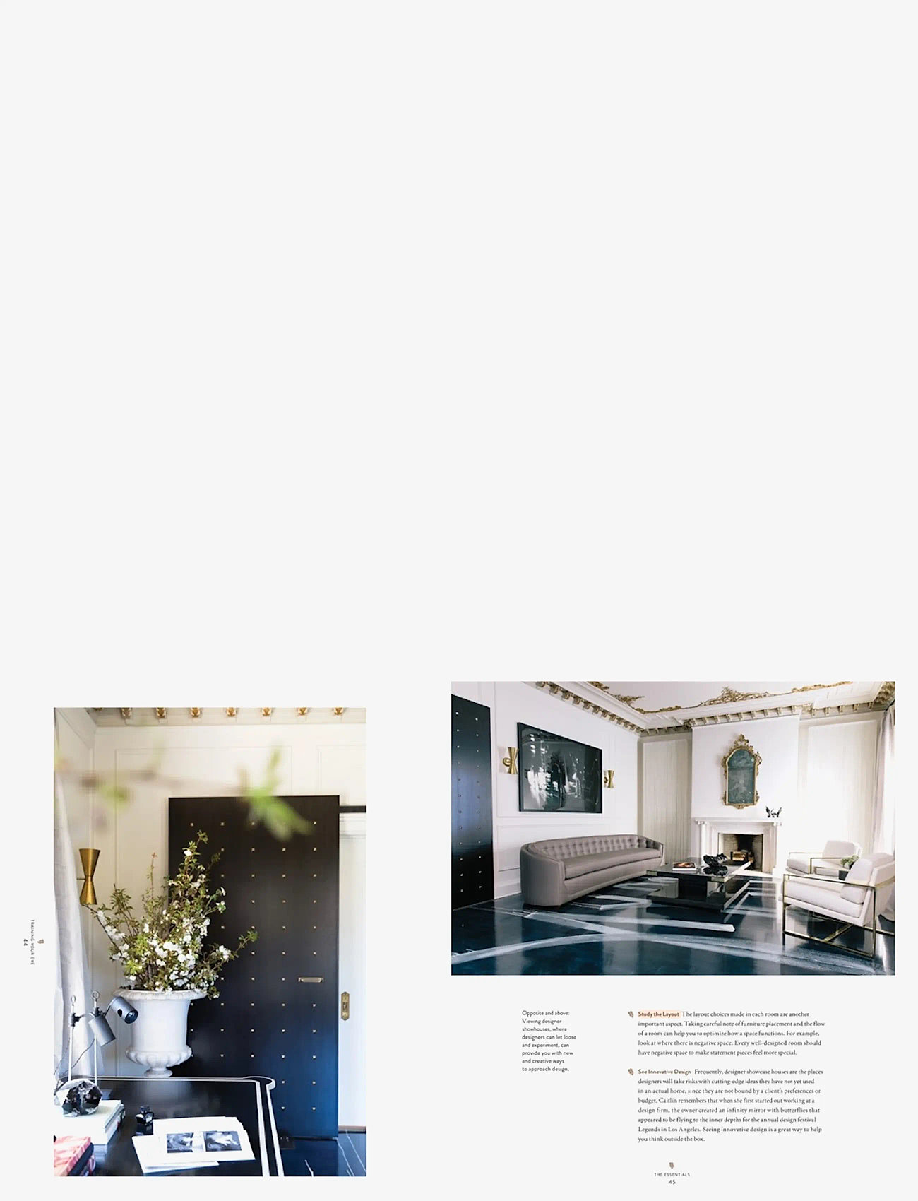 New Mags - The Essentials - valentinstaggeschenke - beige - 1