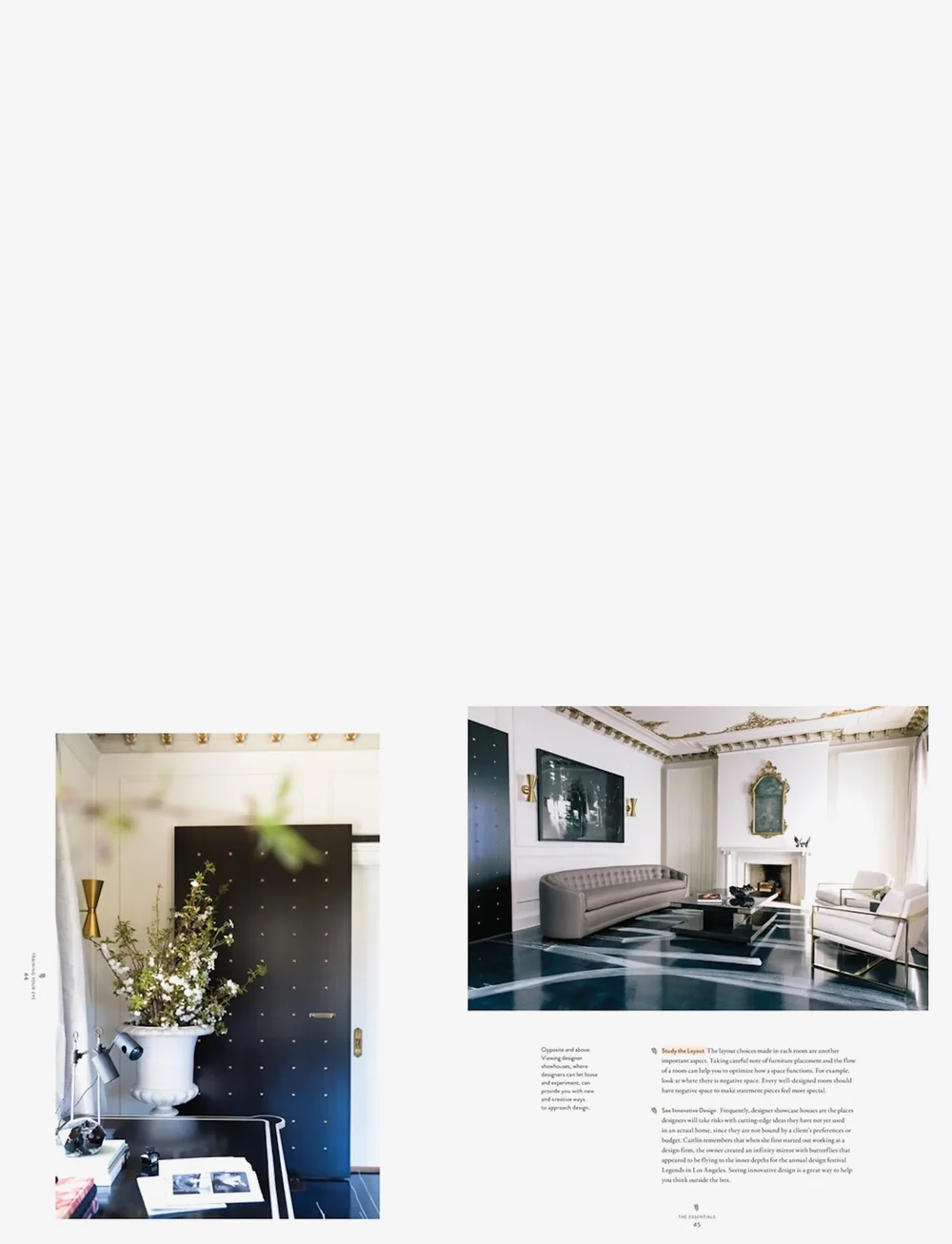 New Mags - The Essentials - køb efter pris - beige - 1