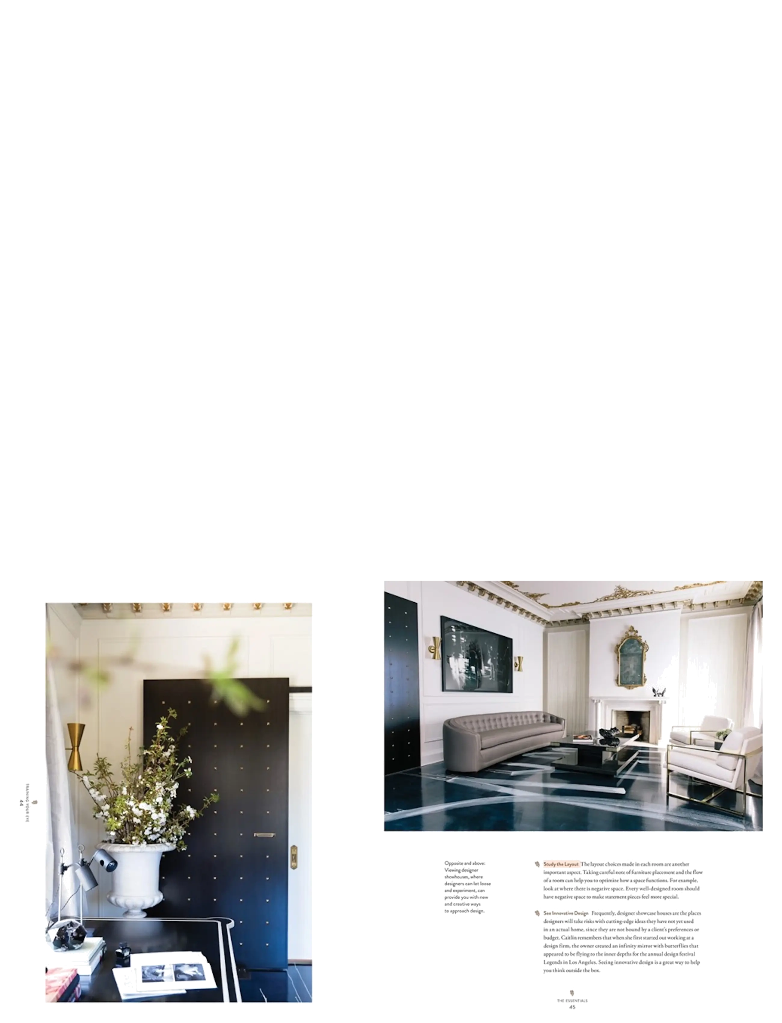 New Mags - The Essentials - valentinsgaver - beige - 1