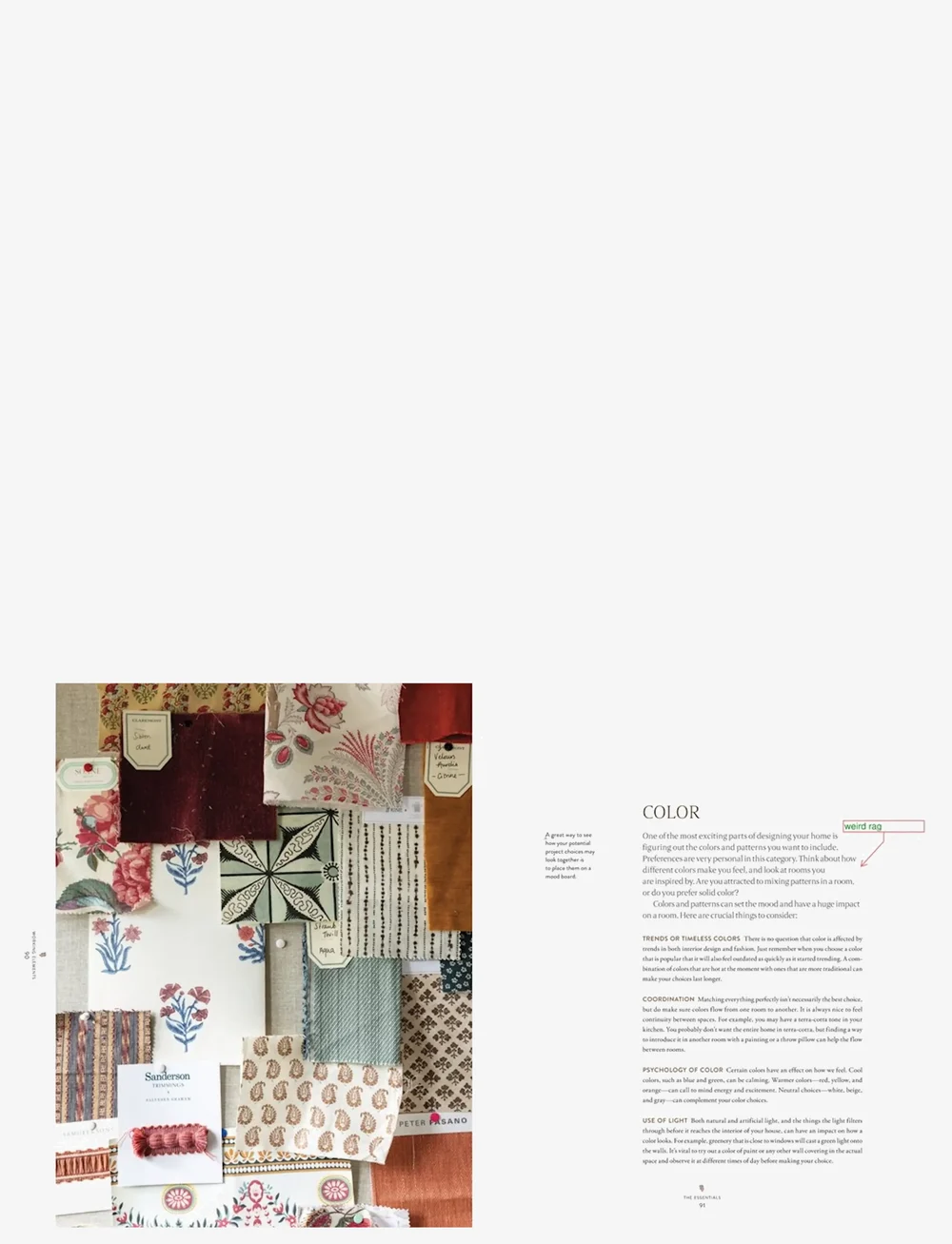 New Mags - The Essentials - køb efter pris - beige - 2