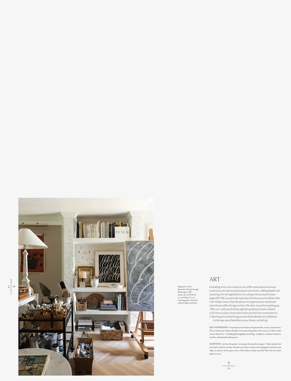 New Mags - The Essentials - køb efter pris - beige - 3