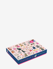 New Mags - Cool Cats A-Z 1000 Pieces Puzzle - zemākās cenas - multicolor - 2
