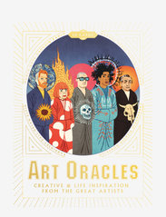 New Mags - Art Oracles - de laveste prisene - multicolor/white - 0