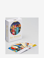 New Mags - Art Oracles - laagste prijzen - multicolor/white - 3