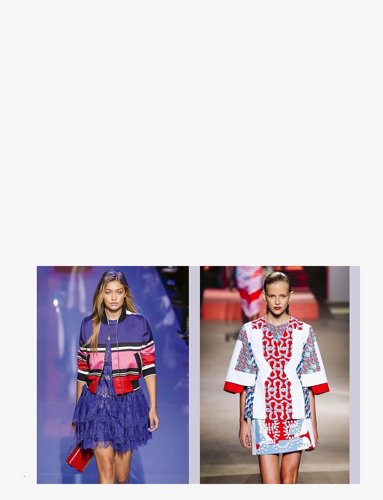 New Mags - Paris - In Fashion - nach preis einkaufen - green - 1