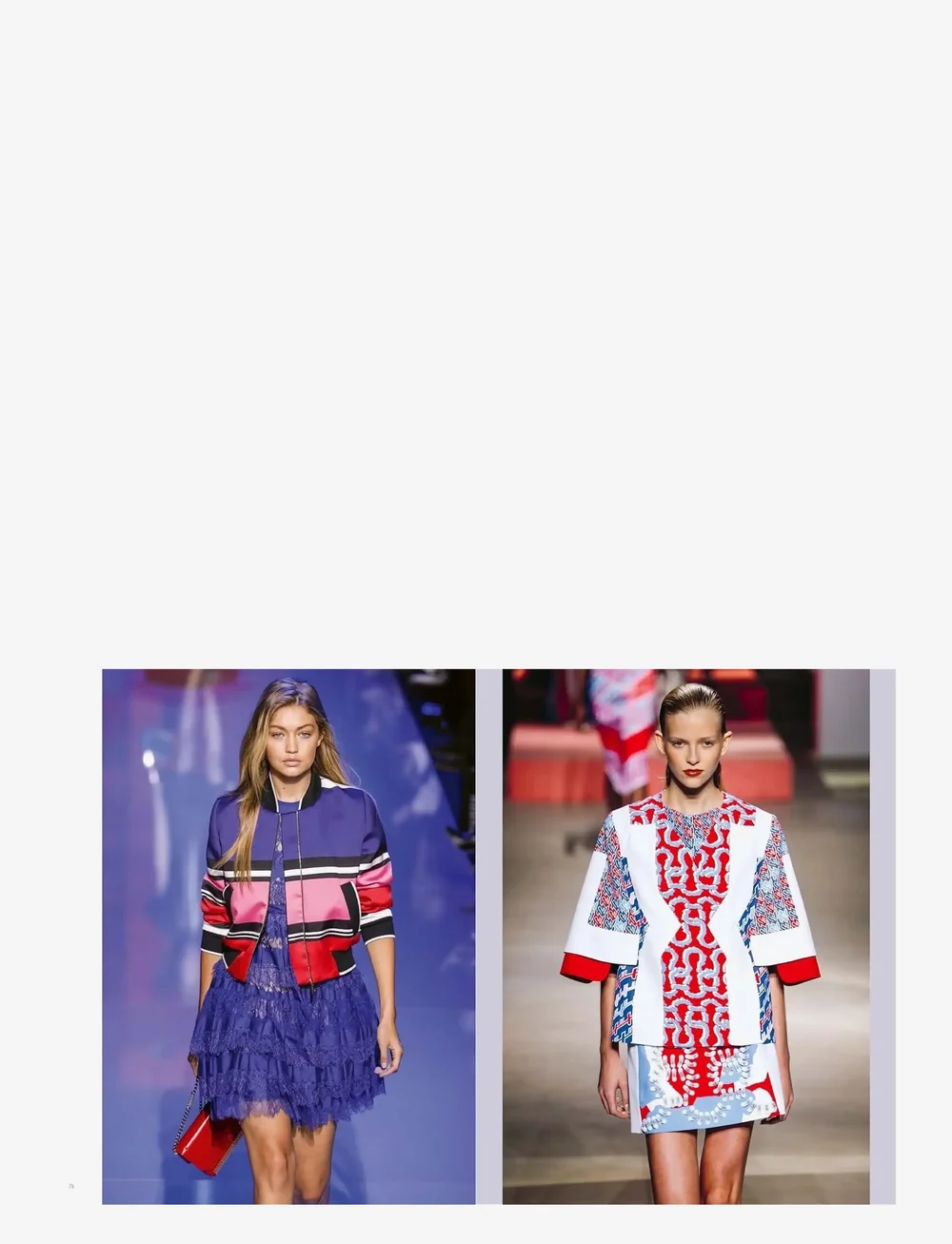 New Mags - Paris - In Fashion - köp efter pris - green - 1