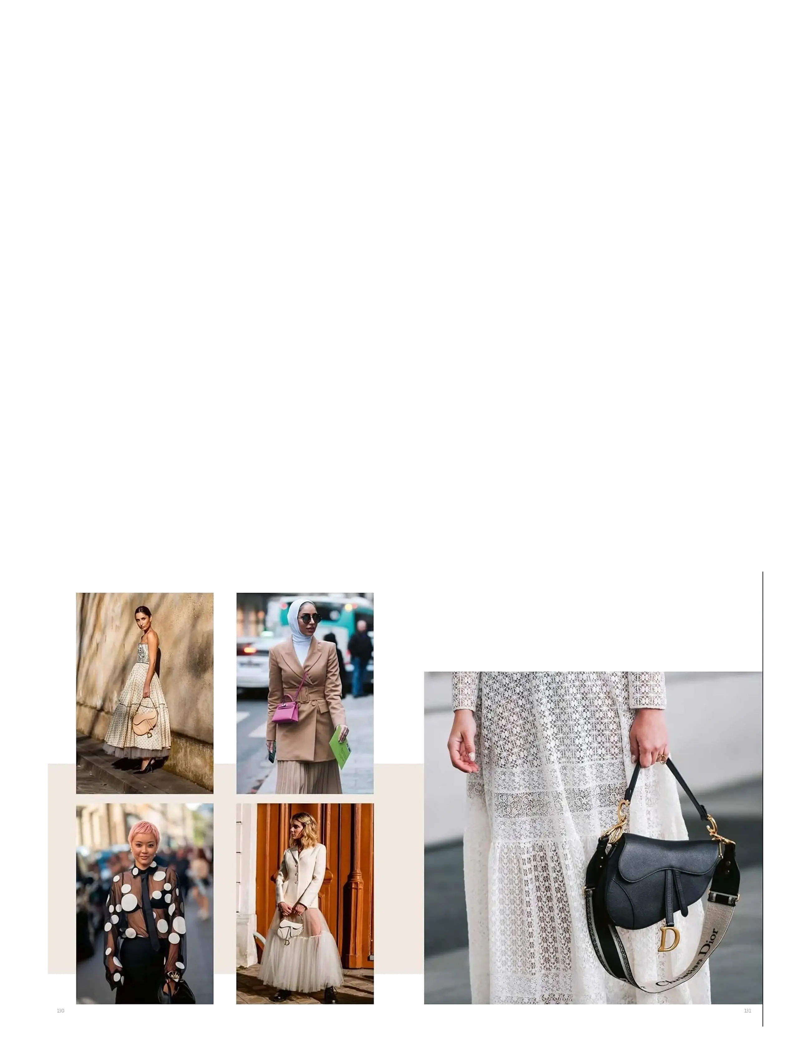 New Mags - Paris - In Fashion - valentinsgaver - green - 2