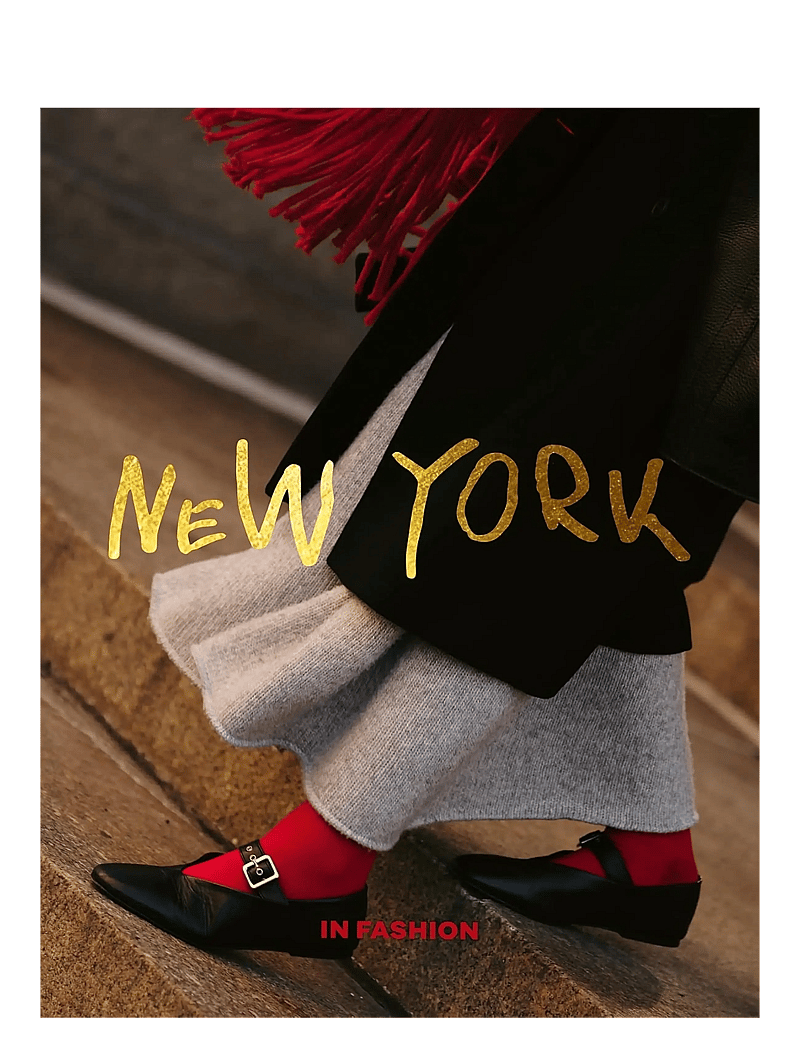 New Mags - New York - In Fashion - valentinstaggeschenke - multi coloured - 0