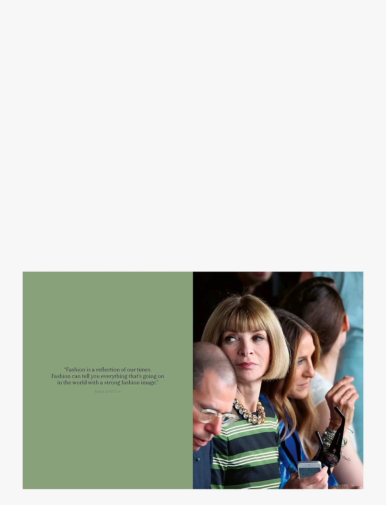 New Mags - New York - In Fashion - valentinstaggeschenke - multi coloured - 1