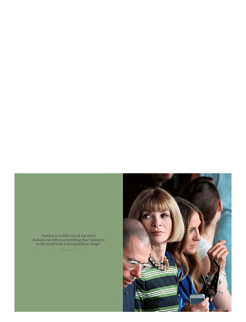 New Mags - New York - In Fashion - valentinstaggeschenke - multi coloured - 1