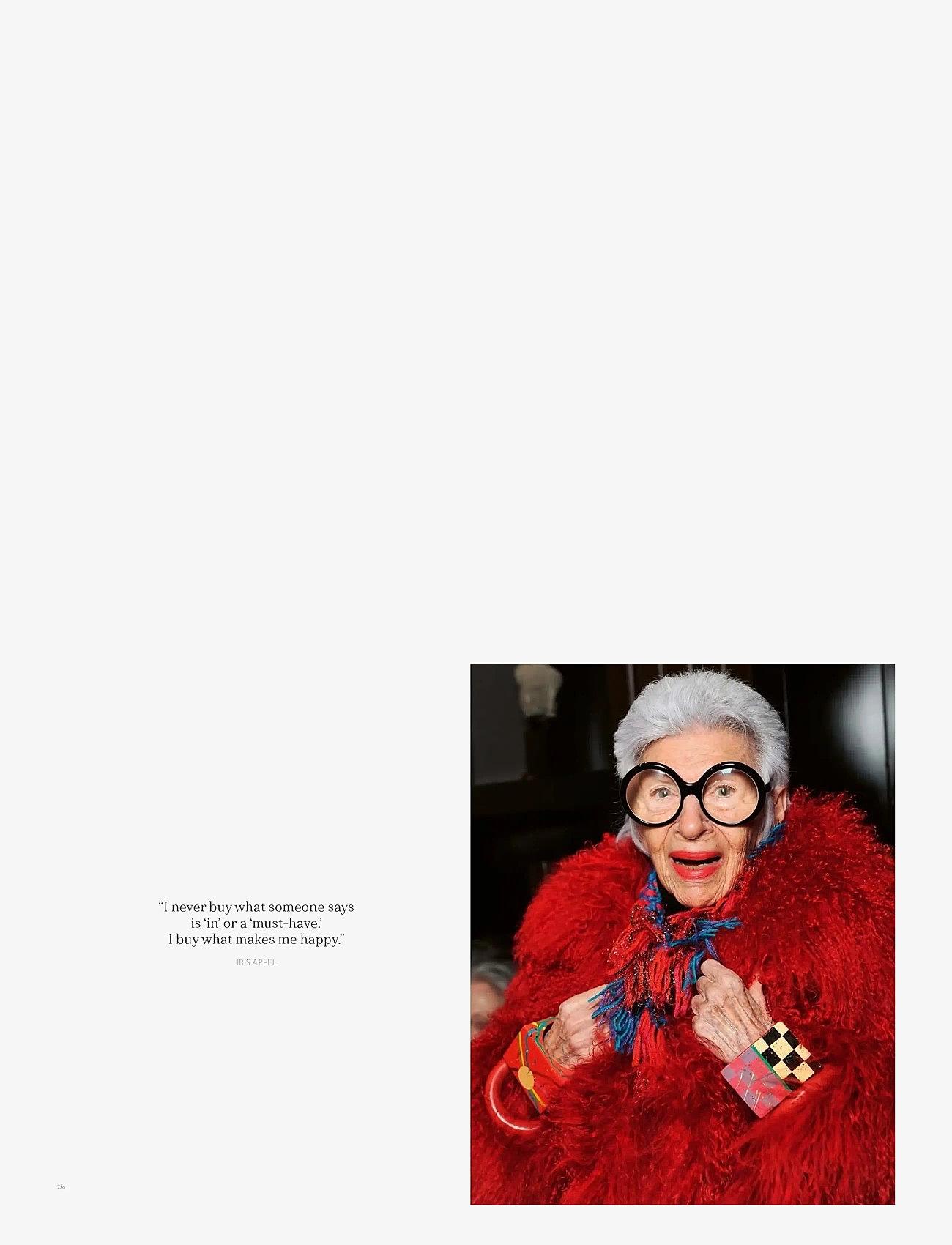 New Mags - New York - In Fashion - valentinstaggeschenke - multi coloured - 3