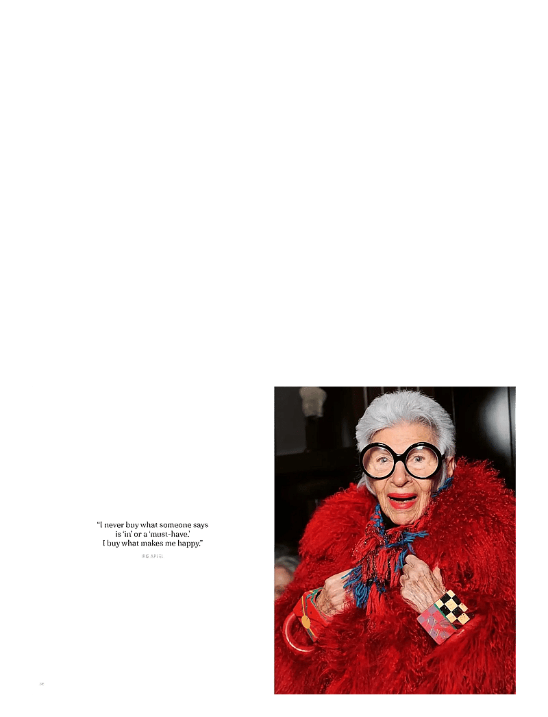 New Mags - New York - In Fashion - valentinstaggeschenke - multi coloured - 3