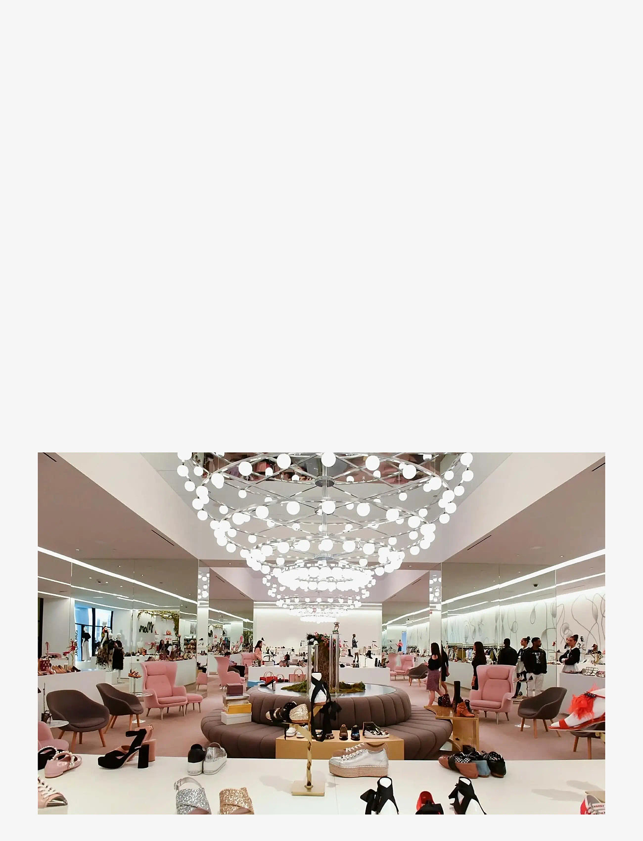 New Mags - New York - In Fashion - valentinstaggeschenke - multi coloured - 4