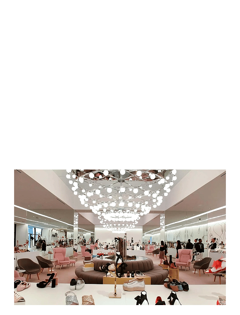 New Mags - New York - In Fashion - valentinstaggeschenke - multi coloured - 4