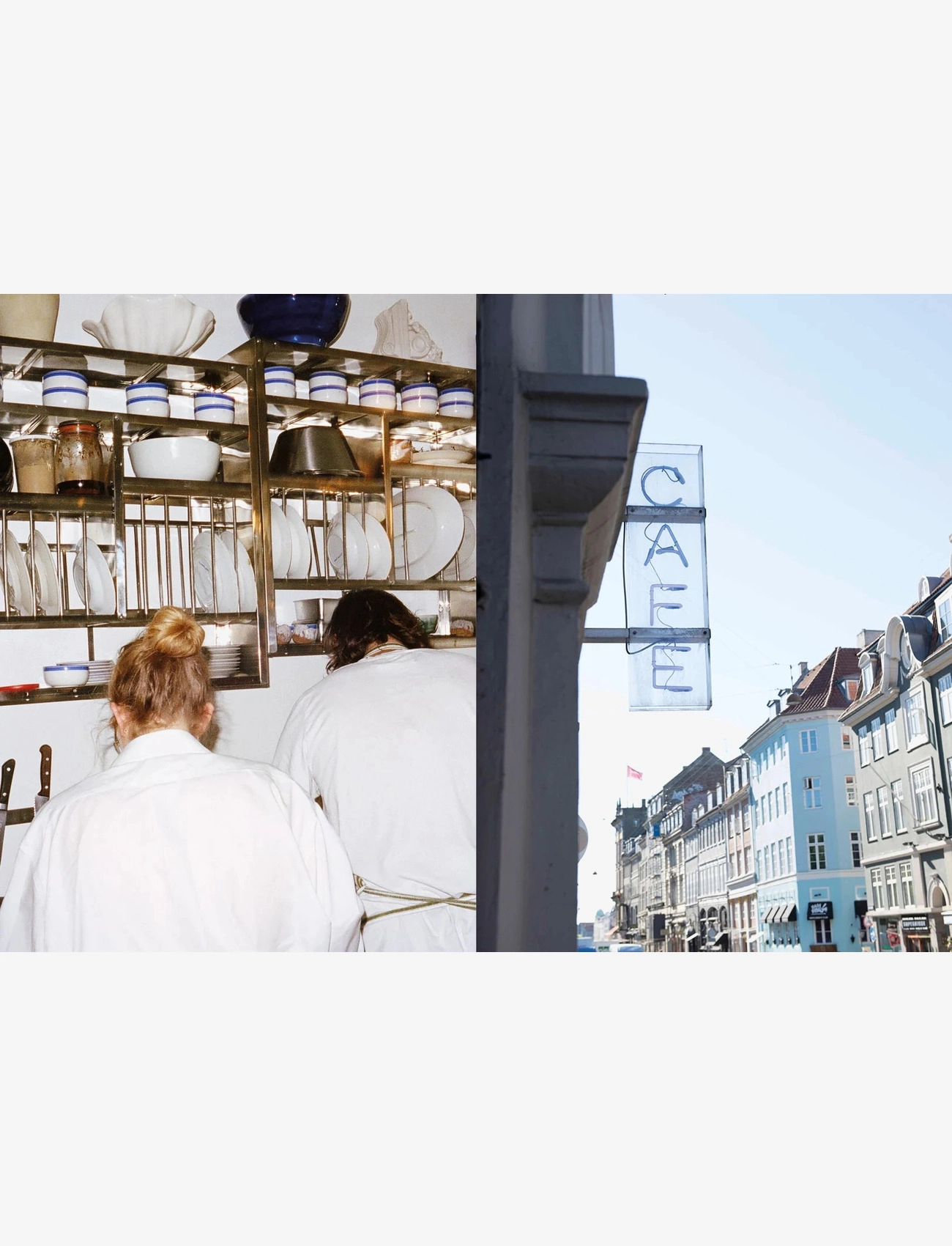 New Mags - Atelier September: A place for daytime cooking - sõbrapäeva kingitused - grey - 5