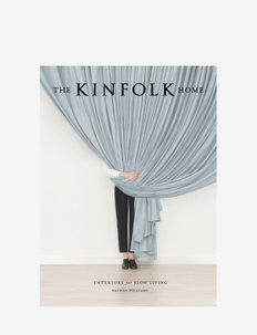 Kinfolk Home, New Mags