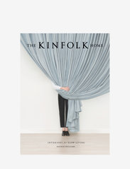 New Mags - Kinfolk Home - mažiausios kainos - light grey - 0