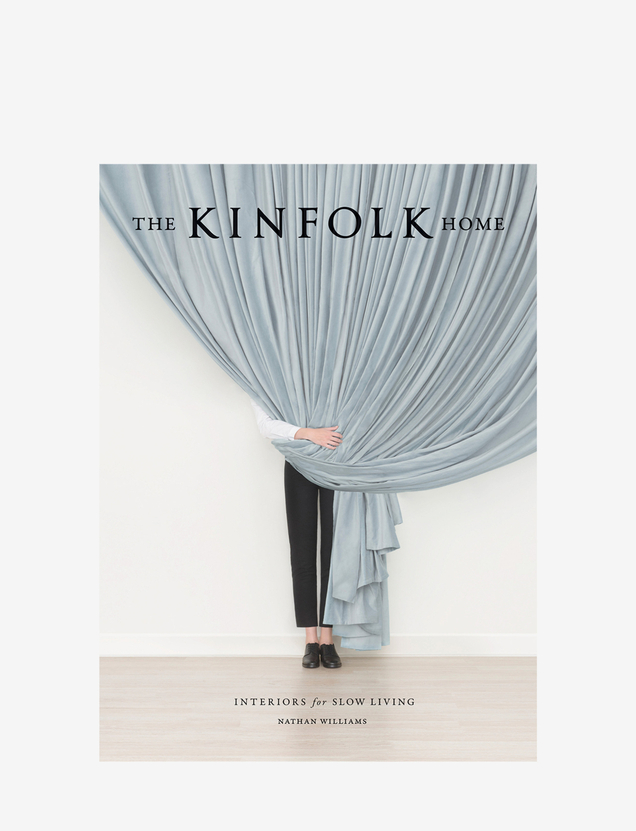 New Mags Kinfolk Home - Livres - LIGHT GREY / multi