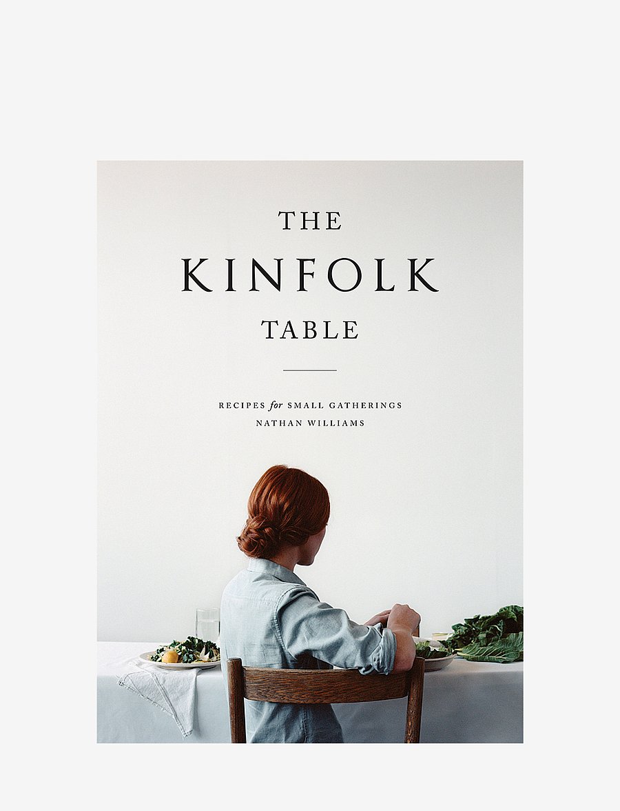 New Mags - Kinfolk Table - osta hinna alusel - light grey - 0