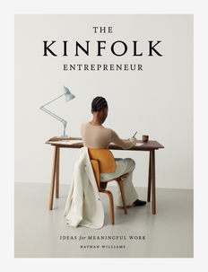 Kinfolk Entrepreneur, New Mags