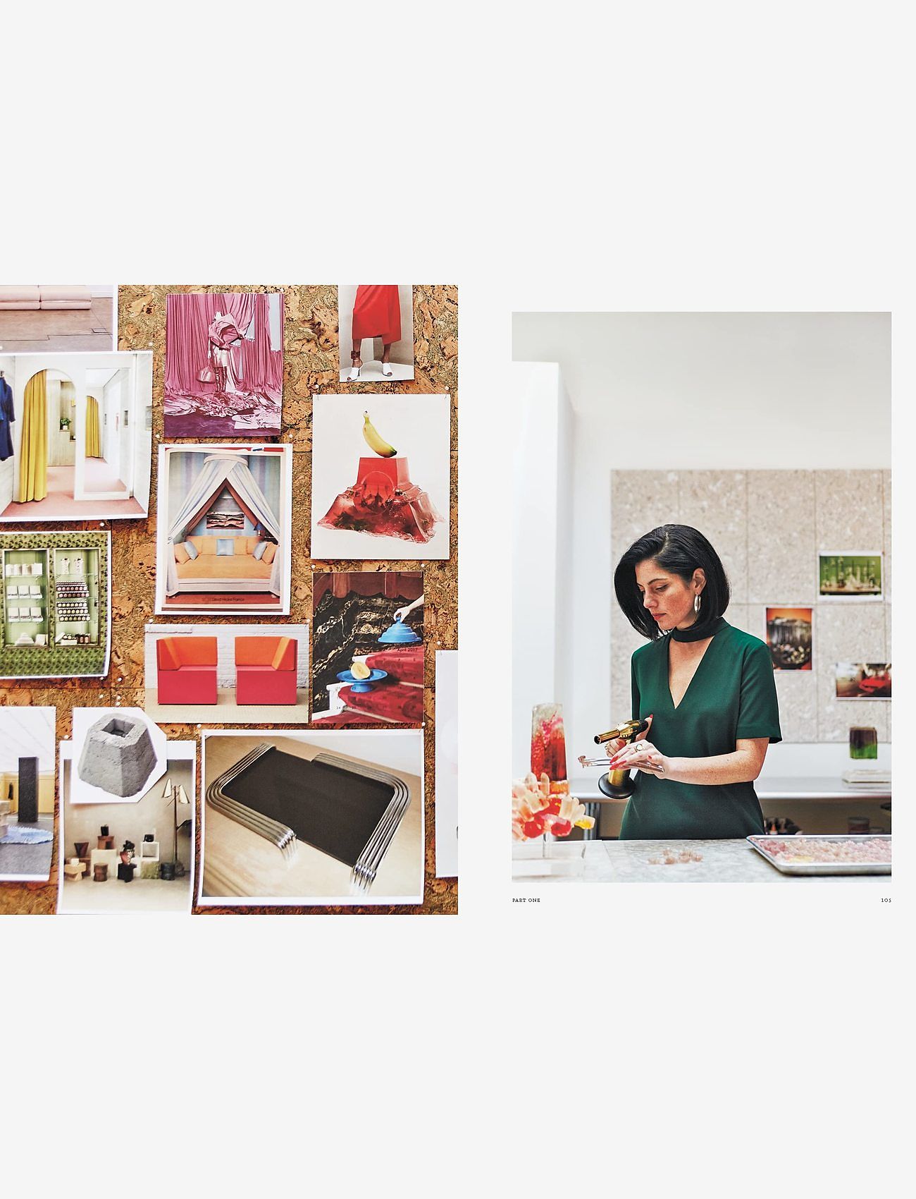 New Mags - Kinfolk Entrepreneur - shop by price - light grey - 1