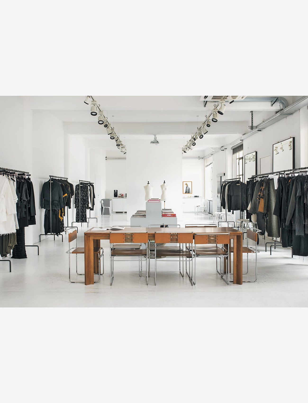 New Mags - Kinfolk Entrepreneur - shop by price - light grey - 2