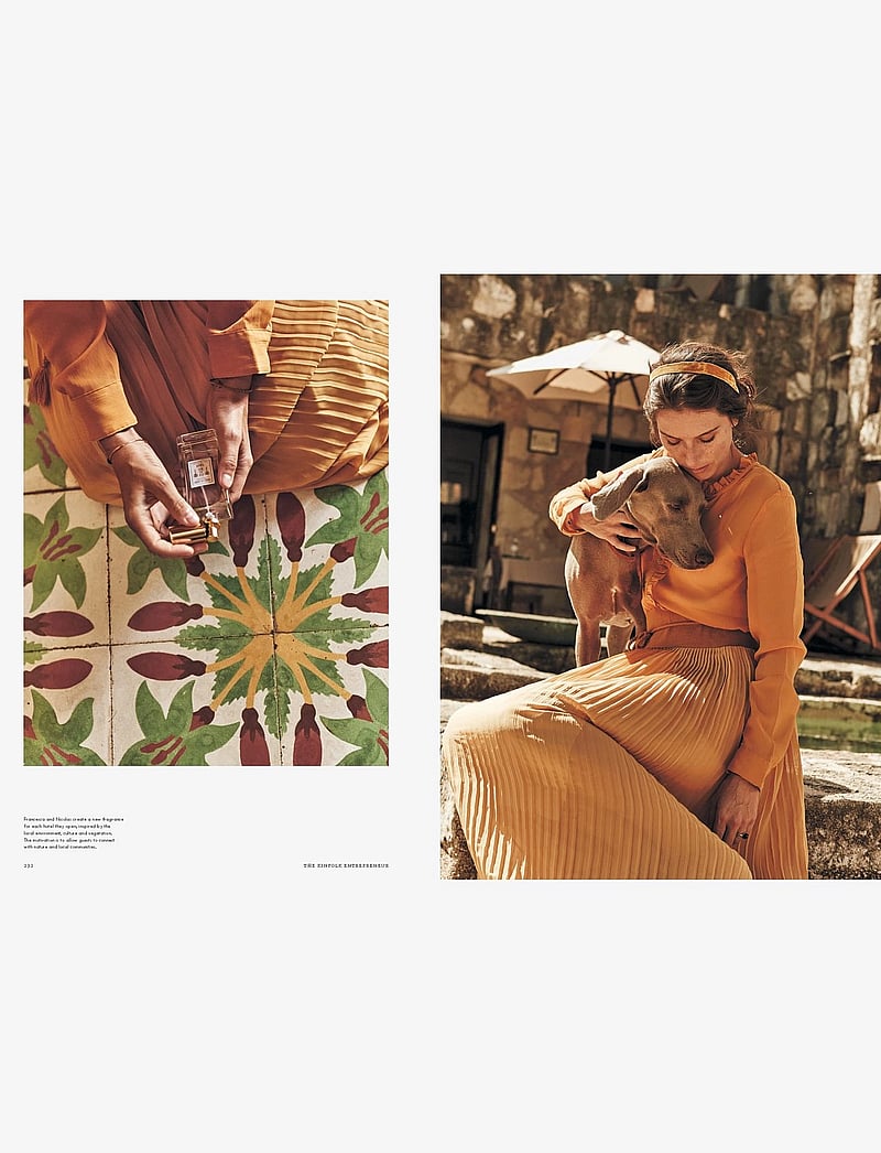 New Mags - Kinfolk Entrepreneur - osta hinna alusel - light grey - 3