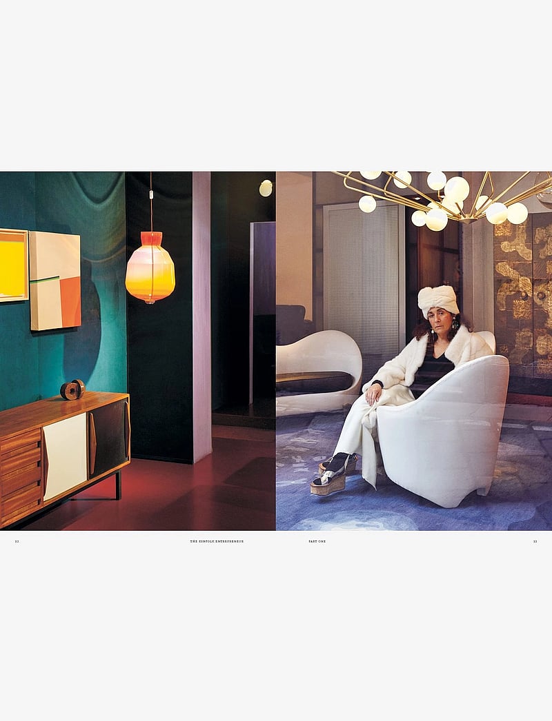 New Mags - Kinfolk Entrepreneur - osta hinna alusel - light grey - 4