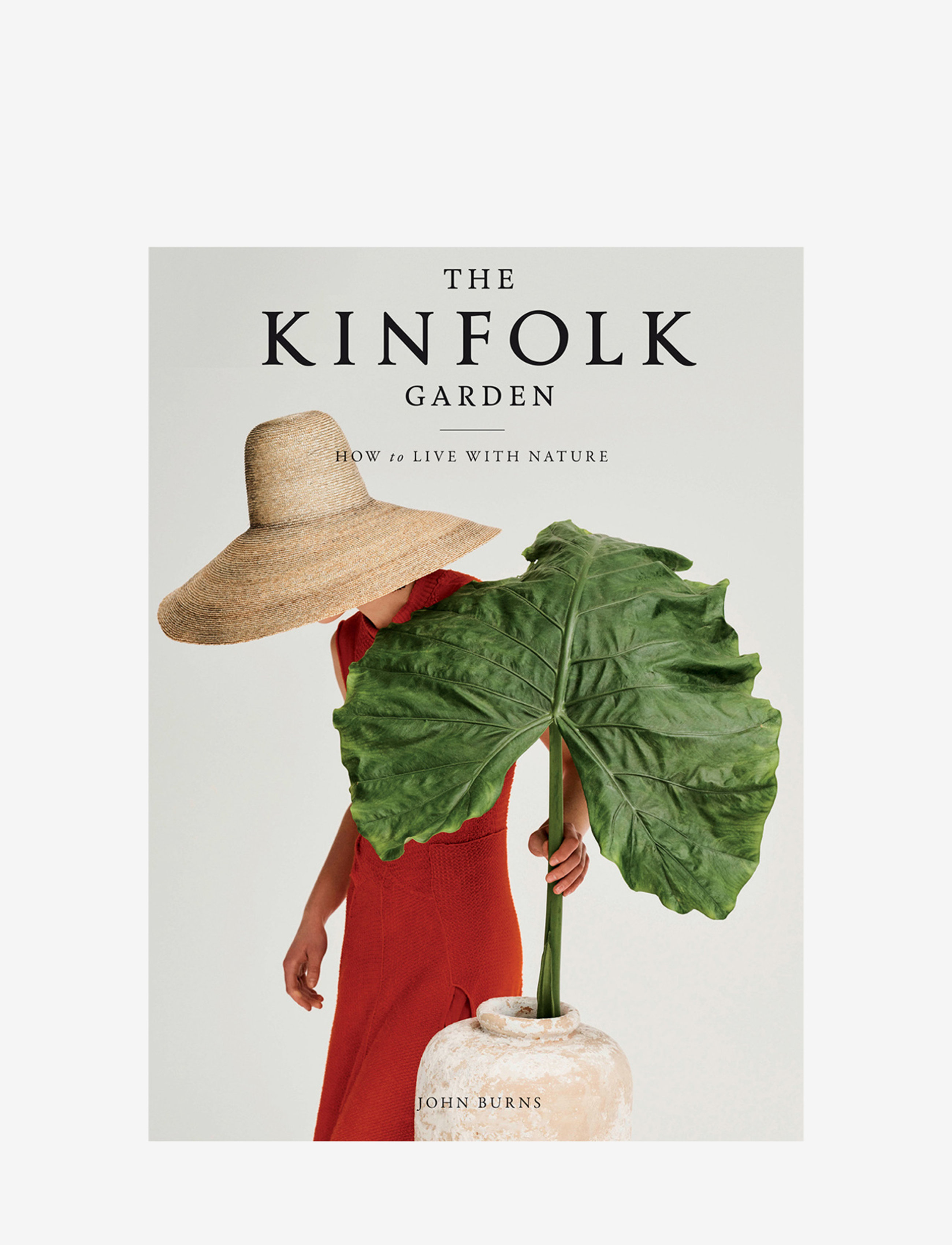 New Mags Kinfolk Garden, 21X3.9X28.5 cm, Multi/patterned, Dekoration > Bøger, Unisex