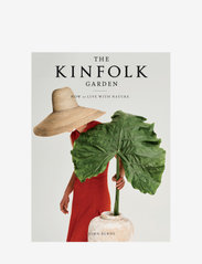 New Mags - Kinfolk Garden - lowest prices - light grey - 0