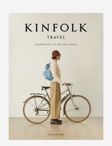 Kinfolk Travel, New Mags