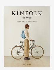 Kinfolk Travel - SAND