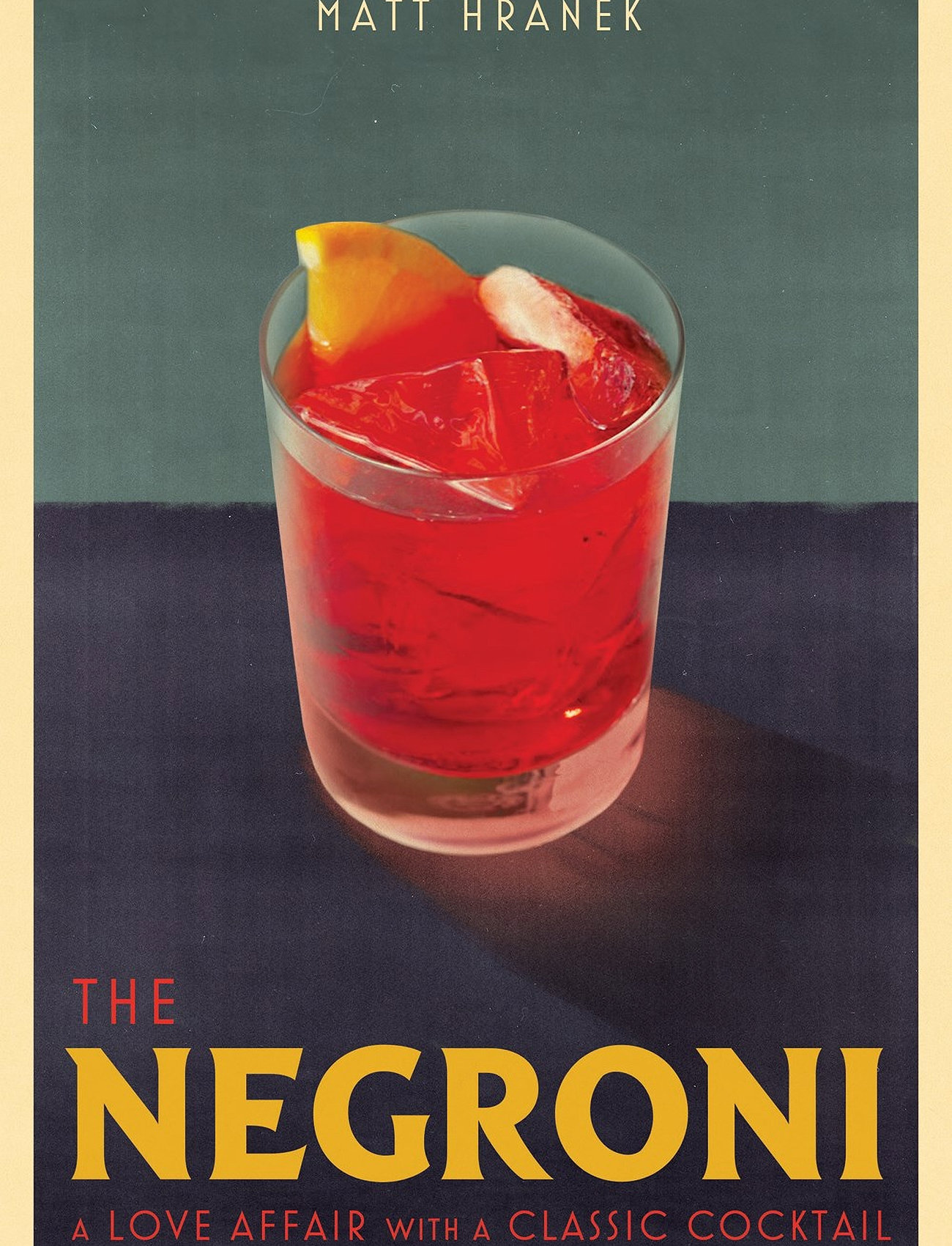 New Mags - The Negroni - nach preis einkaufen - multi-colored - 0