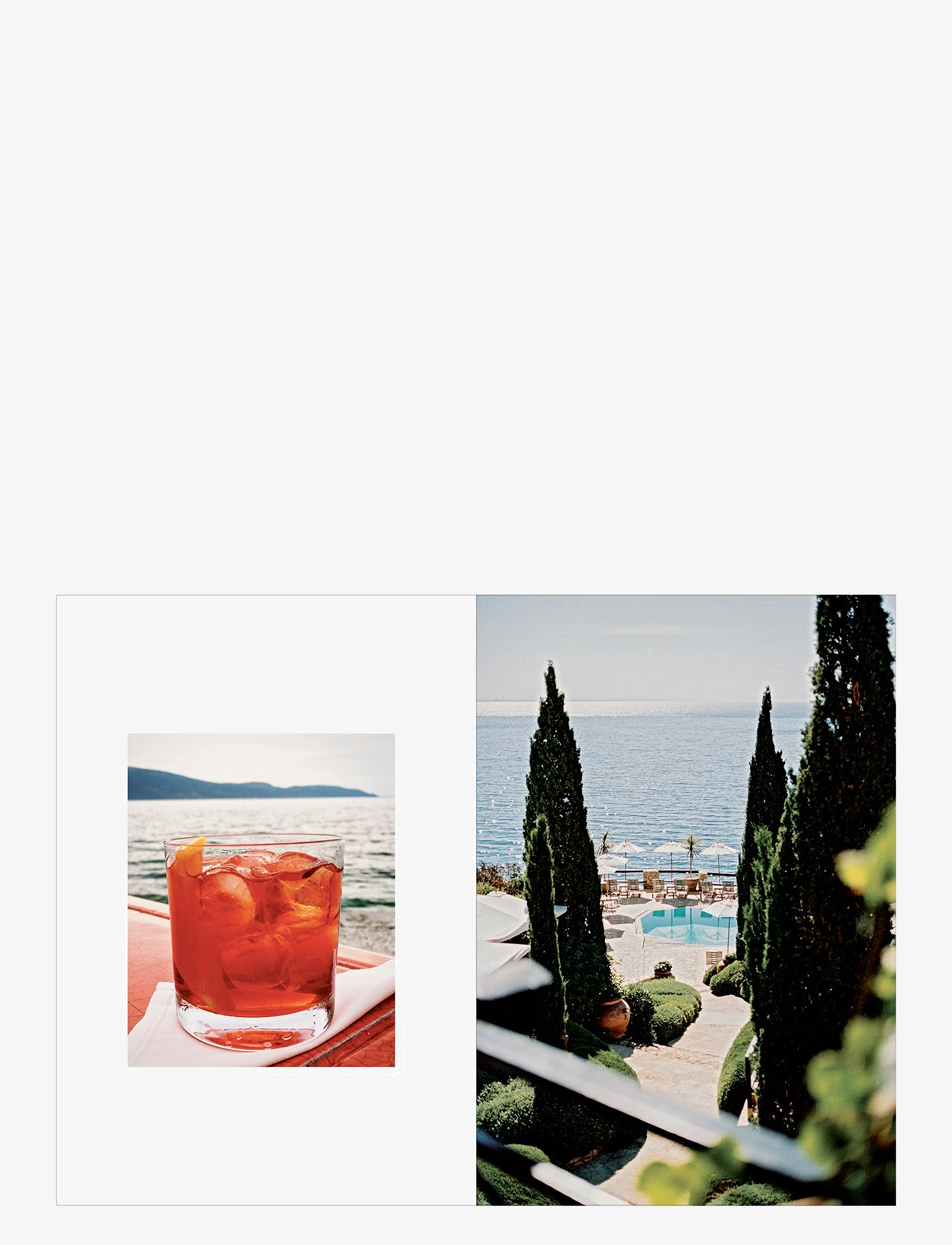 New Mags - The Negroni - shop by price - multi-colored - 2