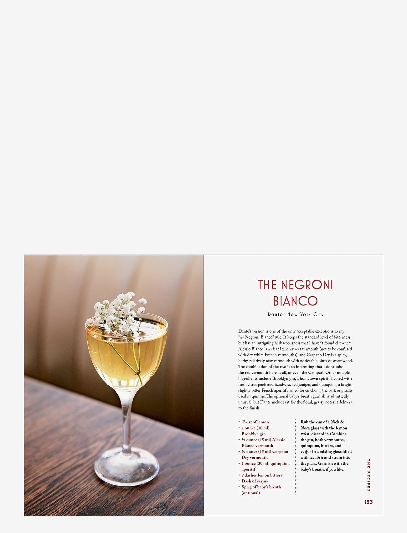 New Mags - The Negroni - nach preis einkaufen - multi-colored - 3