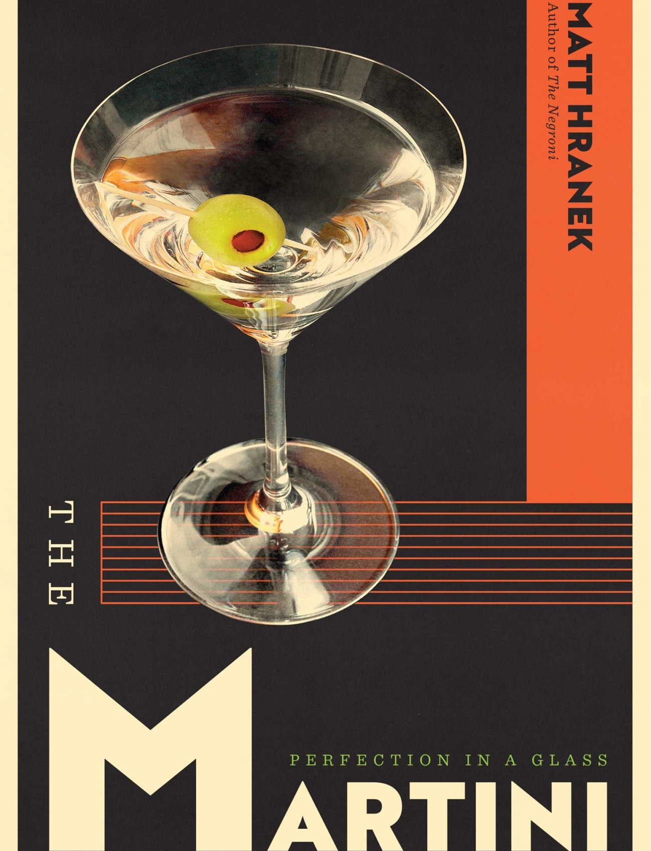 New Mags - The Martini - shop by price - black - 0