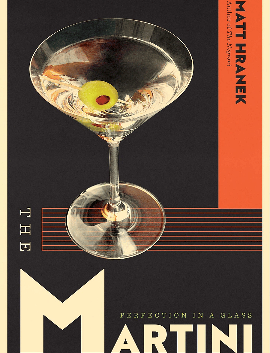 New Mags - The Martini - nach preis einkaufen - black - 0
