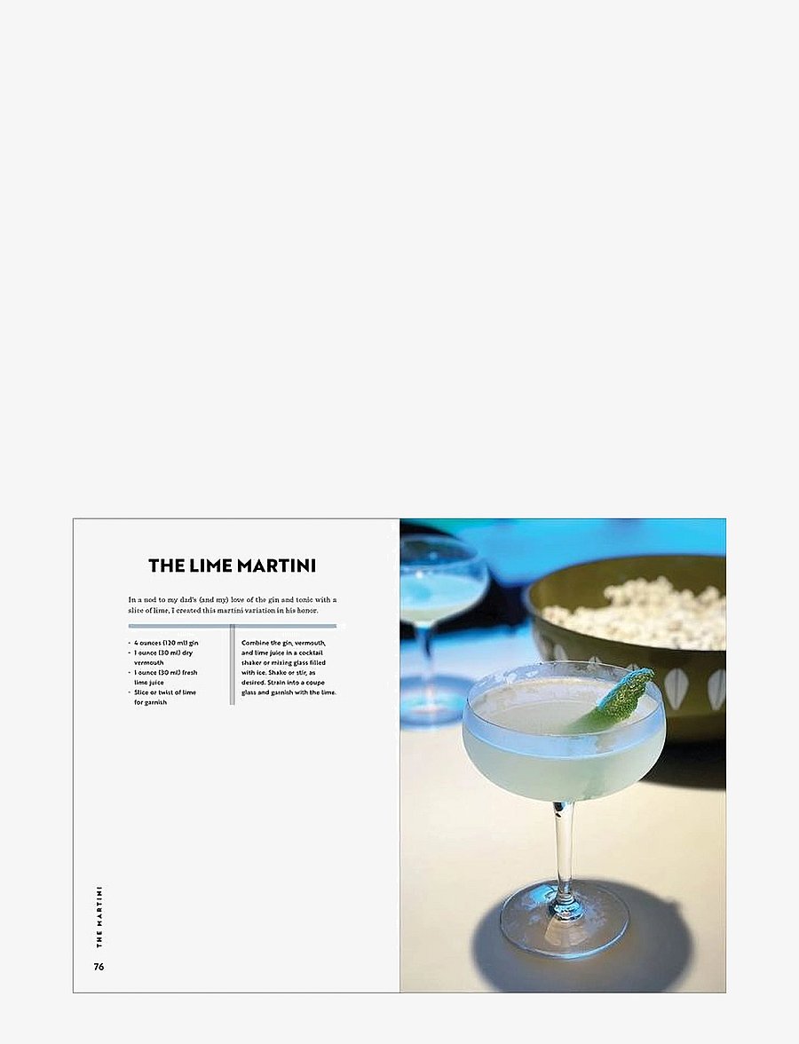 New Mags - The Martini - nach preis einkaufen - black - 1