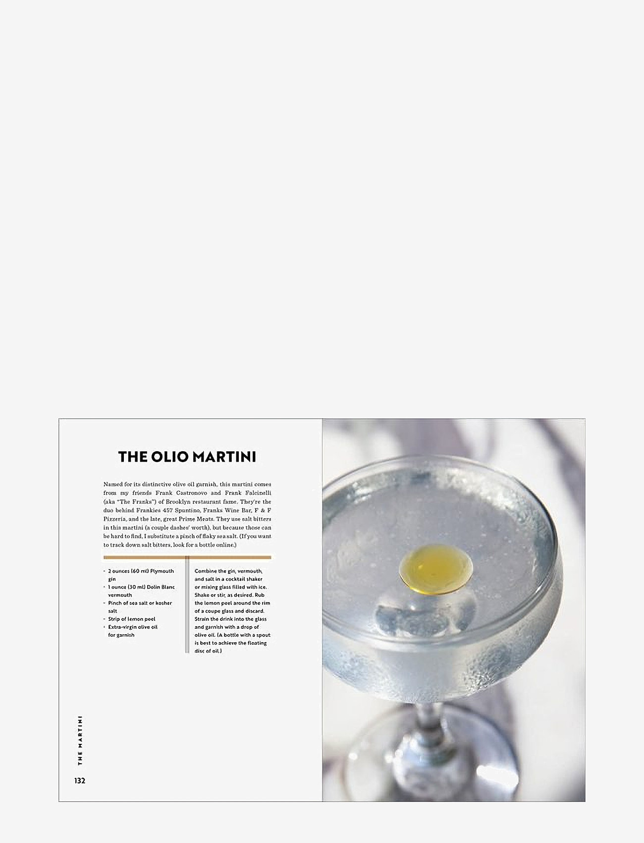 New Mags - The Martini - shop by price - black - 2