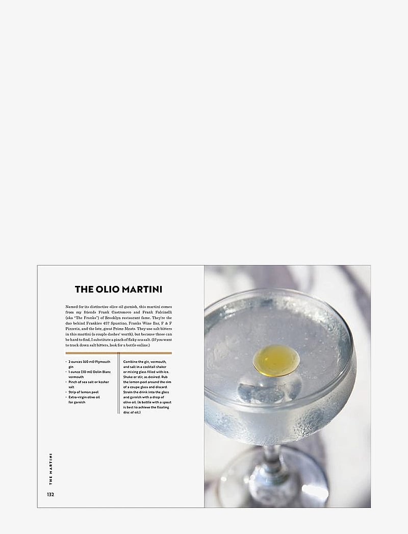 New Mags - The Martini - kupuj według ceny - black - 2