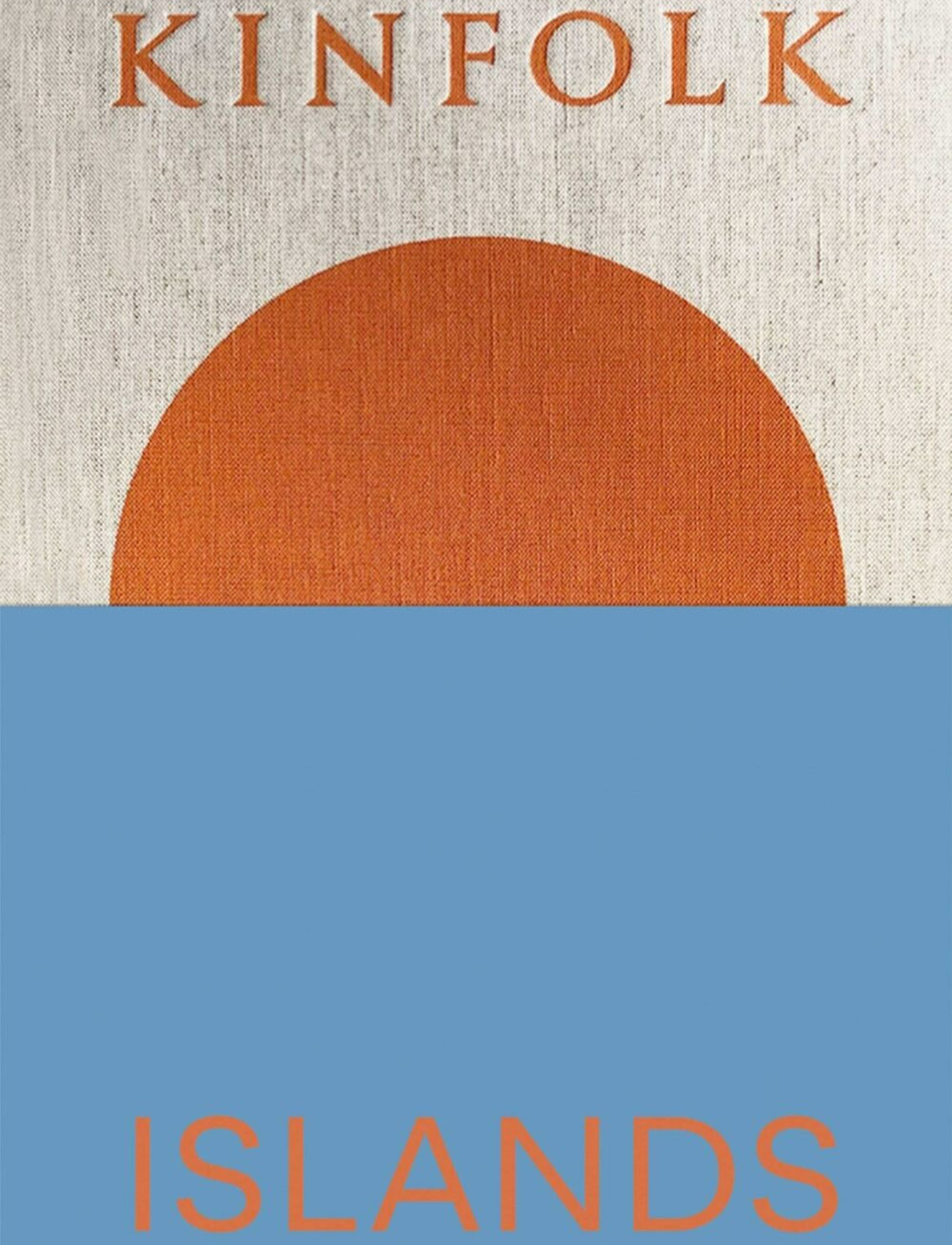 New Mags - Kinfolk Islands - køb efter pris - beige - 0