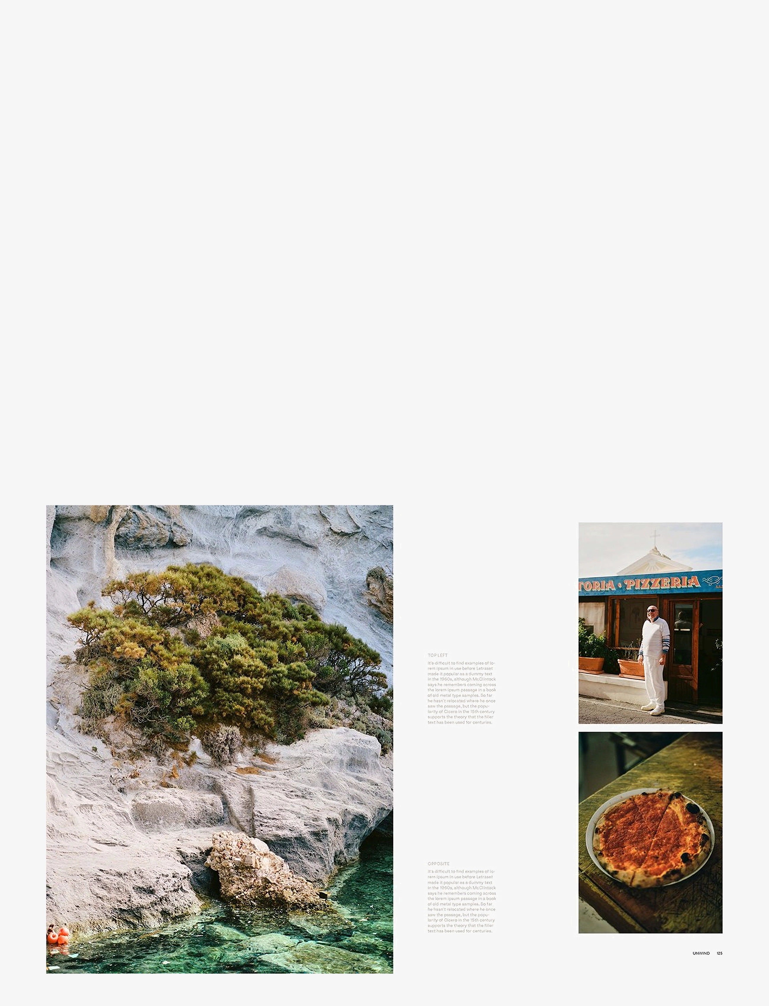 New Mags - Kinfolk Islands - shop by price - beige - 5