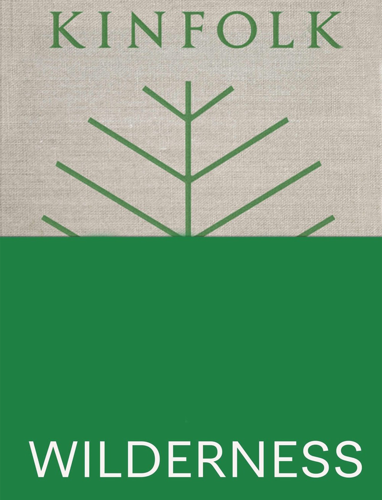 New Mags - Kinfolk Wilderness - køb efter pris - beige - 0