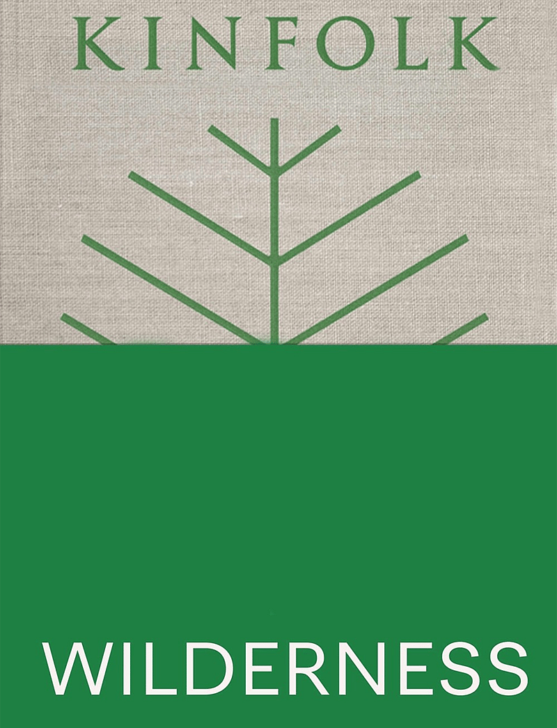 New Mags - Kinfolk Wilderness - nach preis einkaufen - beige - 0