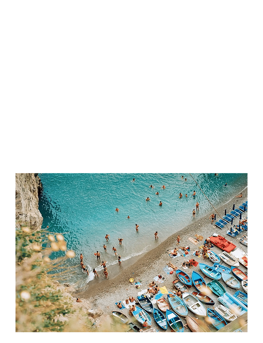 New Mags - Il Dolce Far Niente - The Italian Way of Summer - raamatud - white - 1