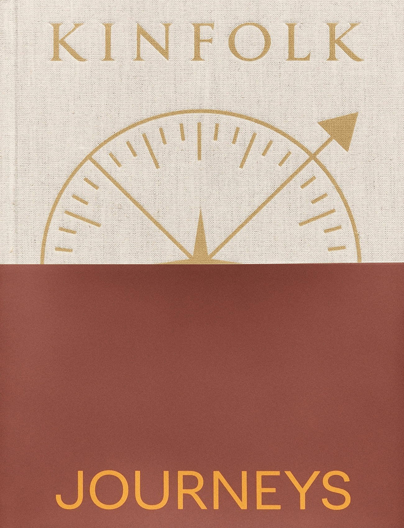 Kinfolk Journeys